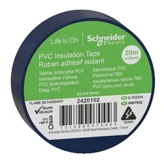 Insulating tape Schneider Electric 20m