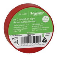 Insulating tape Schneider Electric 20m