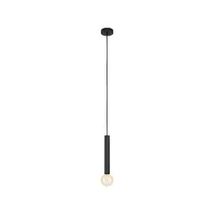 Hanger EGLO 98056 CORTENOVA E27 black