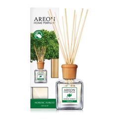 Домашний ароматизатор Areon Nordic forest 03809 150 мл