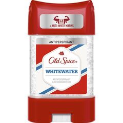 Гель-антиперспирант для мужчин Old Spice Whitewater 70 мл