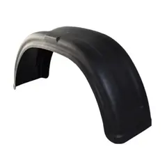 Mudguard wing Al-ko 220х770 mm 1257131