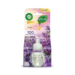 Aerosol spare part aroma of purity RB HOME CARE Airwick 19 ml