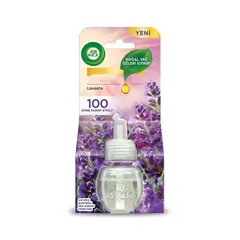 Аэрозоль запчасть аромат чистоты RB HOME CARE Airwick 19 мл