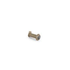კარის საჭვრეტელი Metal-Bud W14P 14მმ