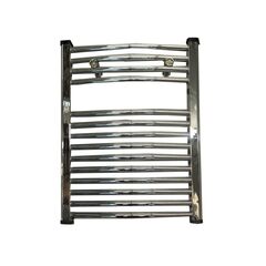 Towel dryer Dekorpan 500x800 mm