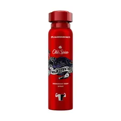 Спрей-антиперспирант для мужчин Old Spice NIGHTPANTHER 150мл