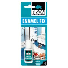ემალის წებო Bison Enamel Fix 20 მლ