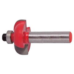 Router bit Raider 154404 8xø25.7 mm