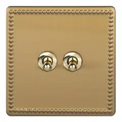 Switch Varilight 2 XEYT2S.JB