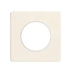 Frame Varilight 1 white matt