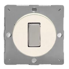 Switch without frame Varilight 1 EG1Y.MW