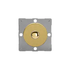 Switch without frame Varilight 1 EGM1B