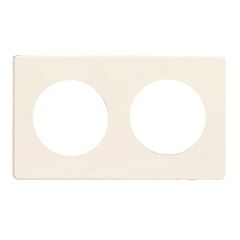 Frame Varilight 2 white matt