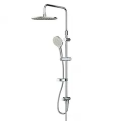 Shower system AM.PM Like F0780000