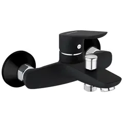 Bath faucet Damixa Origin Bit black 771000300