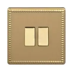 ჩამრთველი Varilight 2 XEY2S.JB