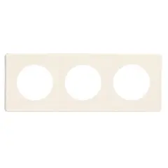 Frame Varilight 3 white matt
