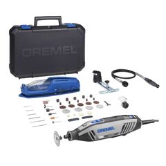 Инструмент многофункциональный Dremel 4250-3/45 175W