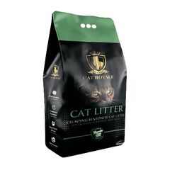 Песок для кошек Cat Royale Марсельское мыло 5 кг