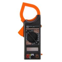 Токоизмерительные клещи TDM SQ1005-0004