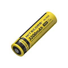 Аккумулятор Nitecore NL1832 18650 3200mAh