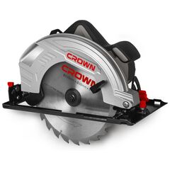 Circular saw Crown CT15210 2000W