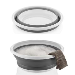 Миска силиконовая PLASTART 5.25L