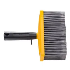Flat brush Hardy 0239-880018 170x75 mm