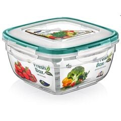 Контейнер для продуктов Irak Plastik Fresh box LC-105 1 л