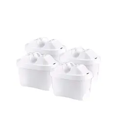 Replacement cartridge AQUAPHOR MAXFOR+ 4 pcs