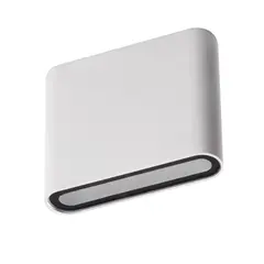 სანათი ბაღის-პარკის Kanlux GARTO LED EL 8W-W IP54 4000K