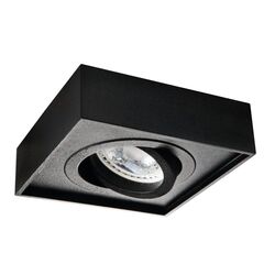 Светильник точечный Kanlux MINI GORD 28780 DLP-50-B GX5.3/GU10 35W