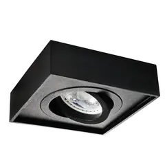 Светильник точечный Kanlux MINI GORD 28780 DLP-50-B GX5.3/GU10 35W