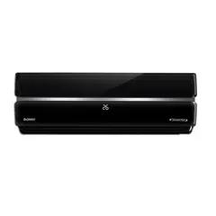 Кондиционер настенный инверторный Chigo CS-51V3G-1B172DE5A-W3 18000BTU черный