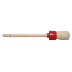 Round brush Hardy 0210-003902 2"