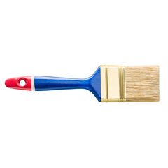 Flat brush Hardy 0200-315140 4"