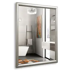სარკე Silver Mirrors Magnat 340х540 მმ ვერცხლისფერი