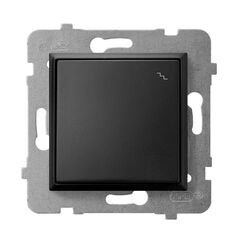 Switch pass-through without frame Ospel Aria ŁP-3U/m/33