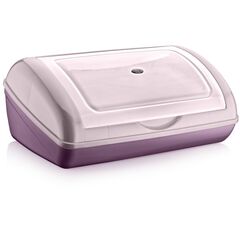 Plastic bread box Irak Plastik EK-215