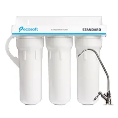 Тройной фильтр Ecosoft Standard FMV3ECOEXP/FMV3ECOSTD