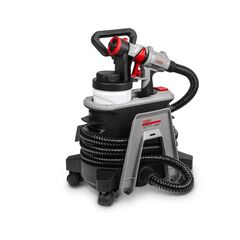 Paint sprayer Crown CT31015 1200W