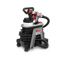 Paint sprayer Crown CT31015 1200W