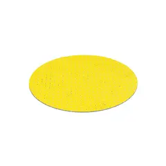 Grinding disc Raider VELCRO Ø180 mm  K80