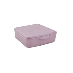 Контейнер универсальный Aleana 20x20x7,5см фрезия