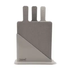 Cutting boards Aleana 169079 3 pcs