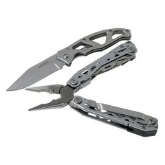 Multitool + knife Gerber Suspension NXT & Paraframe 1052473