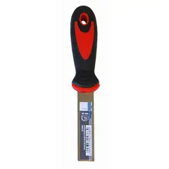 Spatula 20mm Prep stainless steel, soft grip