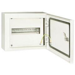 Metal switchboard TDM 265х330х120