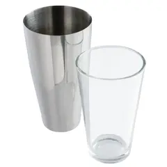 Boston shaker RONIG 9cm
